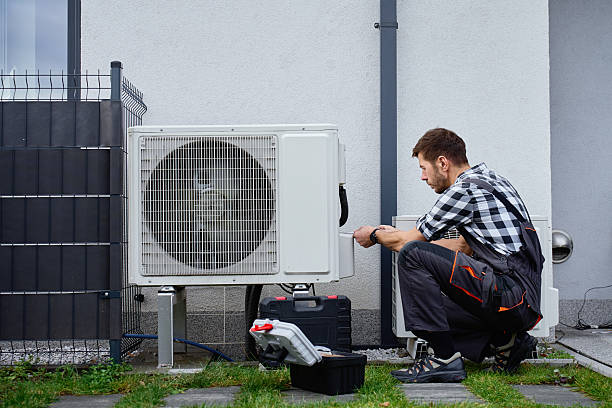 Top rated local Hvac Maintenance specialists in Gettysburg, SD